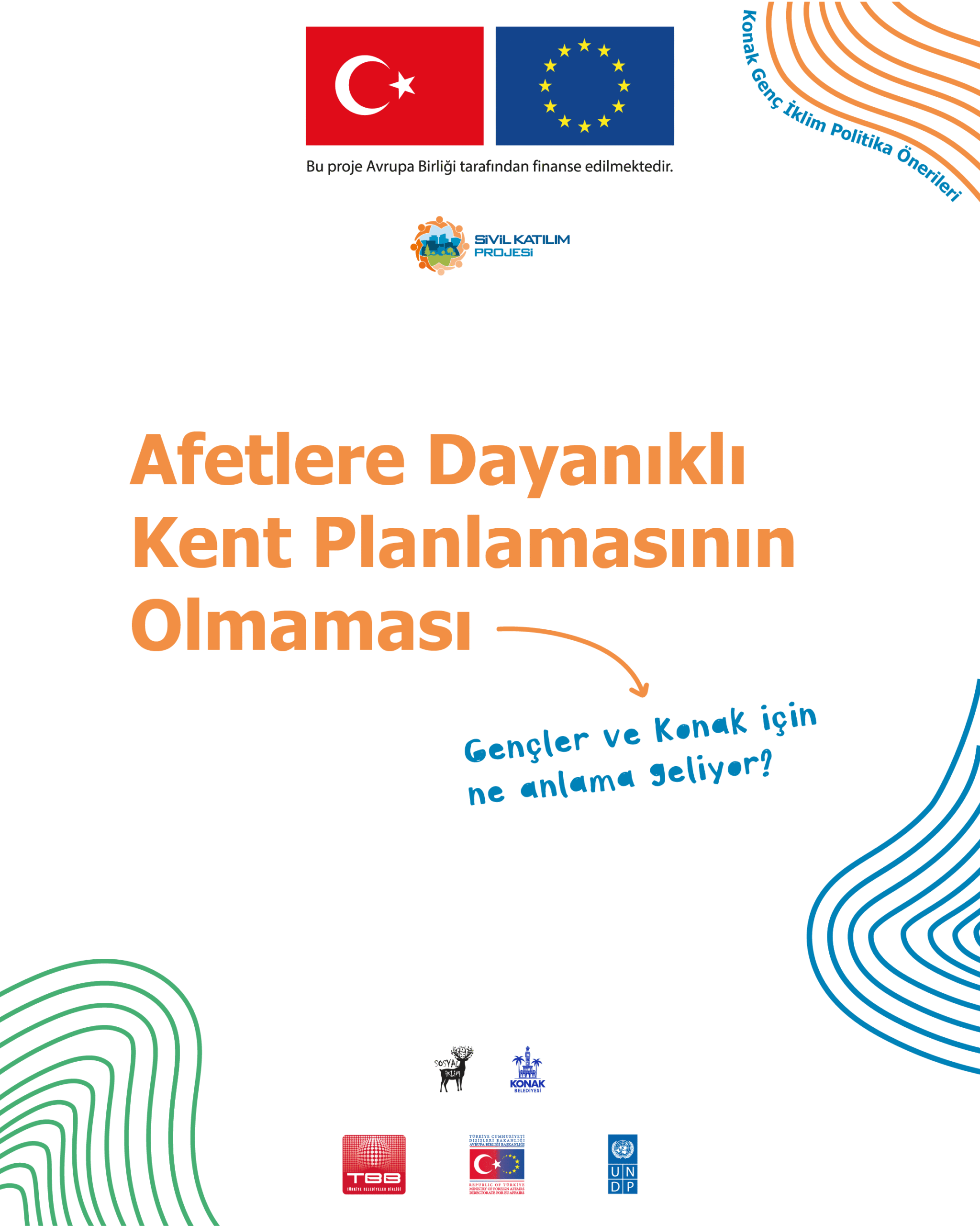 Politika Önerisi 1 - Slide 1