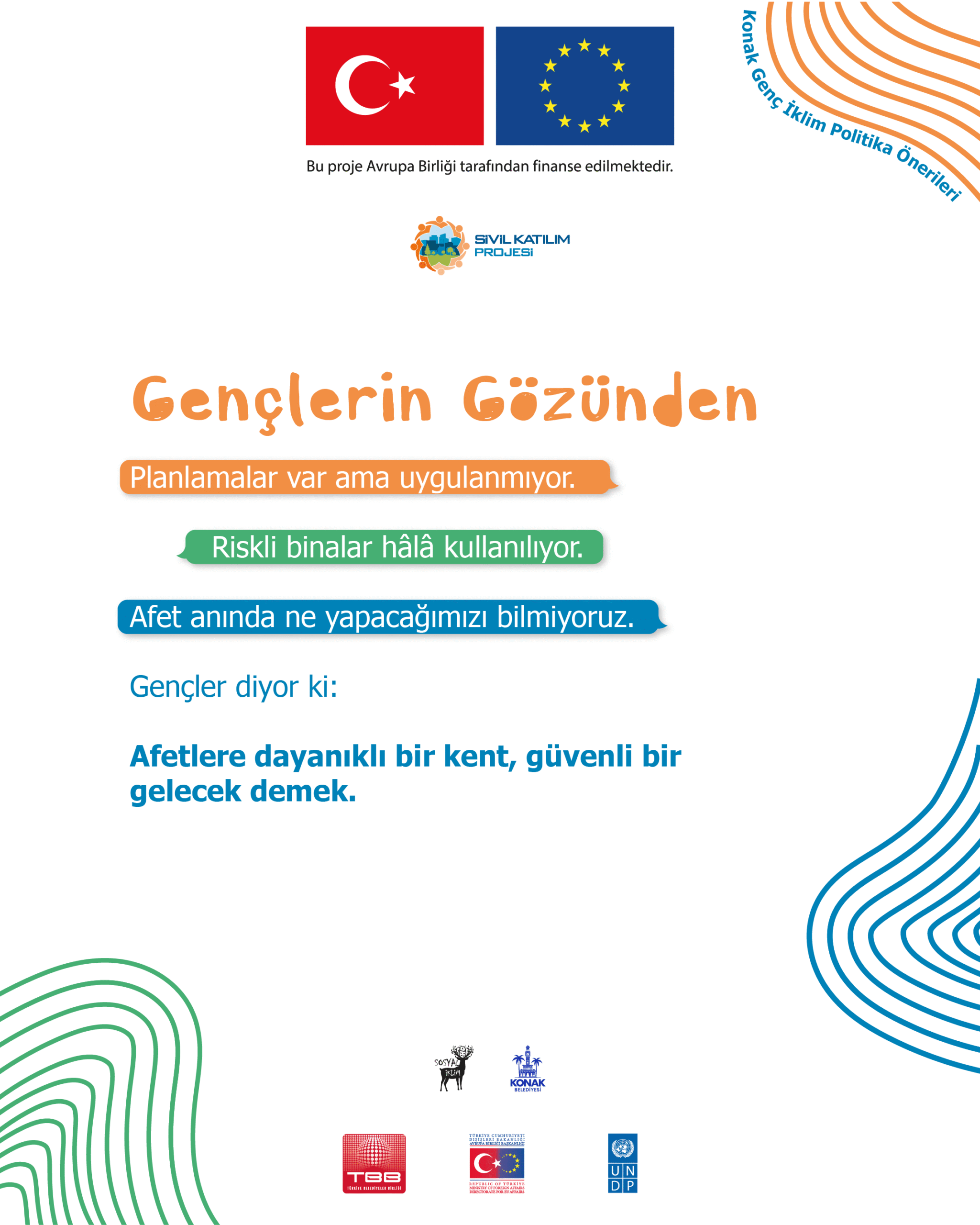 Politika Önerisi 1 - Slide 3