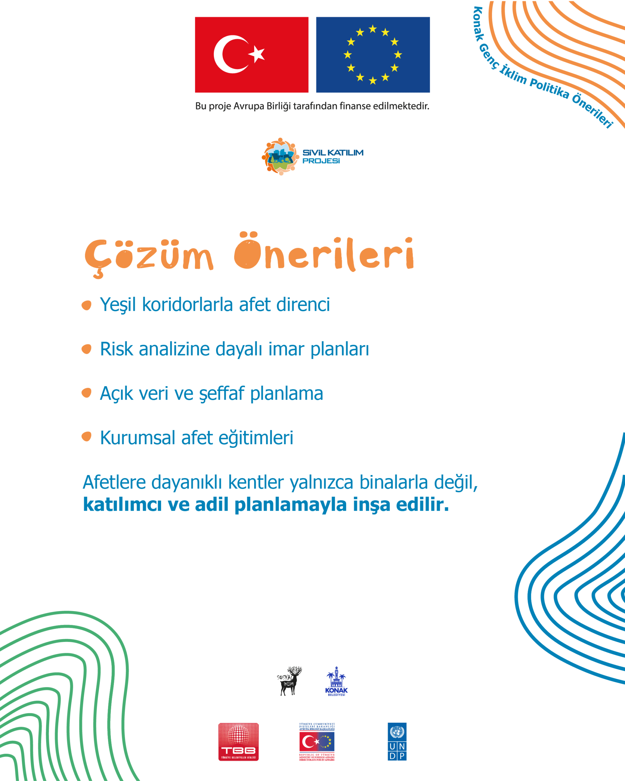 Politika Önerisi 1 - Slide 4