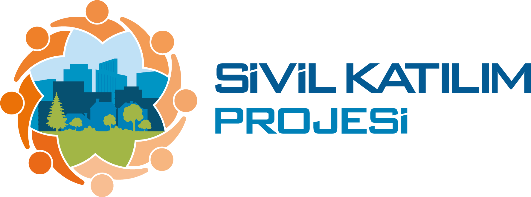 Sivil Katılım Projesi